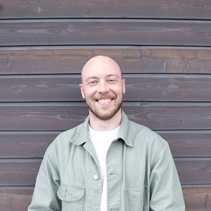 Anthony Rouiller — Relation client & Développement